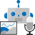 AI・bot・音声認識・画像解析
